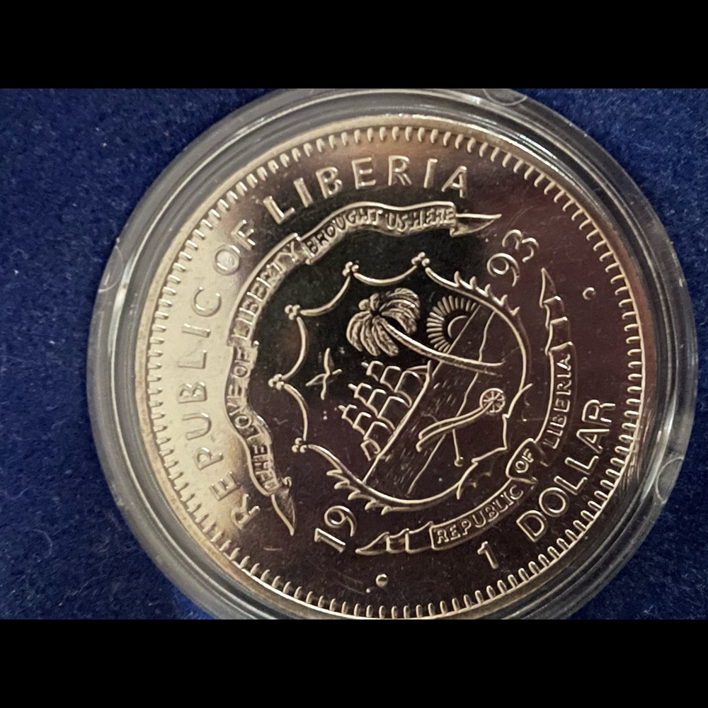 Coin - Picture 2 of 4